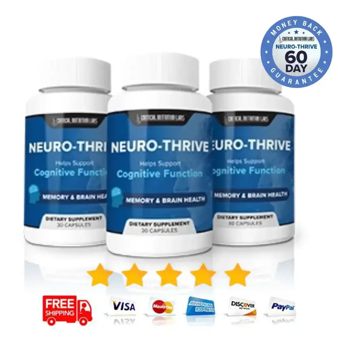 neuro-thrive-three-bottle-price